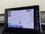 ドライブやレジャーのマストアイテム!快適なドライブをサポートするナビ付きなので、お出かけするのも安心です☆