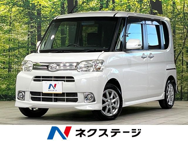 タント G スペシャル