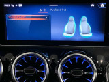 メルセデスの認定中古車には、経験豊富なメカニックが最大100項目にも及ぶ点検・整備項目が設定されています。