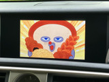 画面にテレビ映像を表示でき、停車中の待ち時間などに車内で視聴を楽しめます。大きく映像が表示されるので内容を確認しやすく、くつろぎの時間を過ごす際にも便利です。