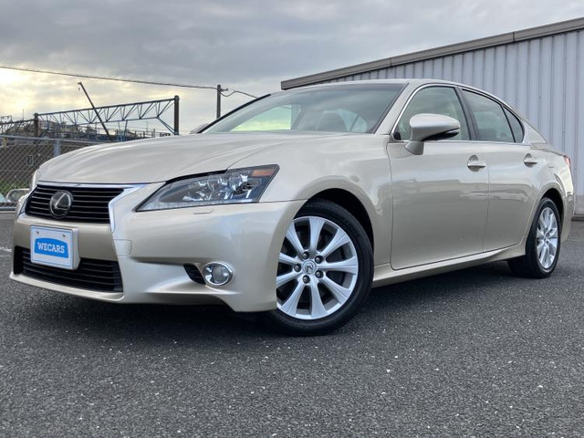 GS 350 