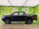 ハイラックス 2.4 Z GRスポーツ ディーゼル 4WD 
