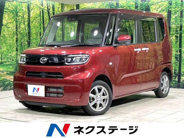 タント X スペシャル 
