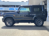 ジムニー XC 4WD 