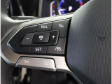 ★安全な車間距離を常にキープし、あらかじめ設定されたスピードを上限に自動で加減速を行います★