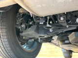 お車を安心してお乗りいただく為には、足回りの定期点検が欠かせません。サービスサポート(有償保証)では無料点検もご提供しており、安心のカーライフをお過ごしいただけるサポート体制が整っています。