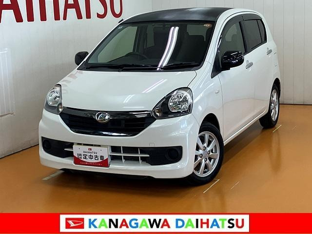 ミライース X リミテッド SA