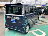 斜めから