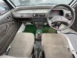 アクティトラック タウン 4WD 5MT