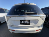 アウトランダーPHEV 2.0 G ナビパッケージ 4WD 4WD 修復歴無し