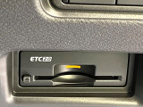 【ETC】高速道路の料金所をストレスなく通過!話題のスポットやサービスエリアに多い「スマートIC」利用時は必須のアイテムです。当店でセットアップを実施、ご納車当日からすぐにご利用いただけます!