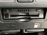高速道路をスイスイッと通過の『2.0ETC』付き!ETCカードをお持ちでない方は、トヨタETCカードもございますので、ご相談下さいね!詳しくはスタッフまで!