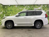 ランドクルーザープラド 2.7 TX Lパッケージ 4WD 