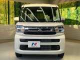 弊社では、全車『修復歴なし』のお車のみ取り扱っております。専任バイヤーによる厳選した仕入れの後、入庫後の車両チェックを行い、ネクステージが認定した高品質な中古車をご提供しております。