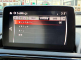車両装備