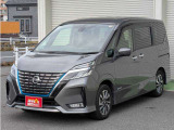令和3年式セレナe-パワー ハイウェイスターVが入荷致しました!!◆気になる車は専用ダイヤルからお問い合わせください!メールでの回答もお待ちしております。