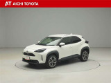 ヤリスクロス 1.5 Z 