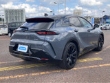 クラウンスポーツ 2.5 Z E-Four 4WD 