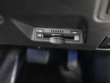 ETC車載器が搭載されているので、高速道路の乗り降りもノンストップで通過できます♪