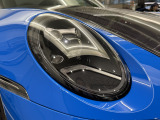 911 GT3 PDK 