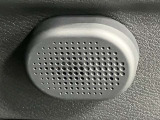ドライブレコーダーのスピーカーです