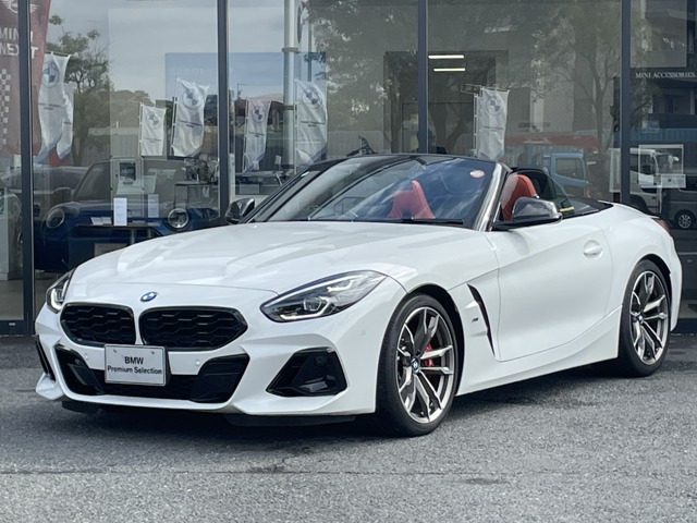 Z4 M40i