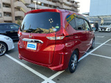 フリード 1.5 G ホンダセンシング 