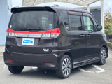 ソリオ 1.2 S-DJE 4WD 