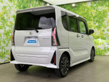タントカスタム RS 
