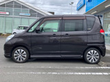 ソリオ 1.2 S-DJE 4WD 