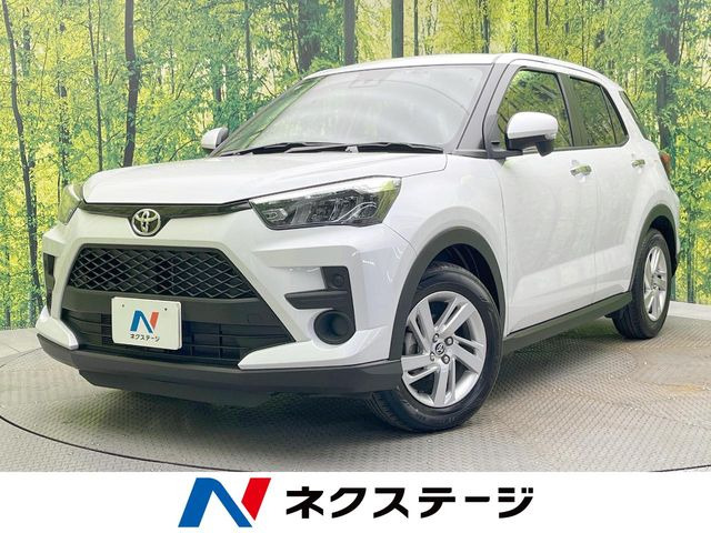 ライズ 1.2 G 