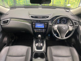 エクストレイル 2.0 20Xt エマージェンシーブレーキパッケージ 