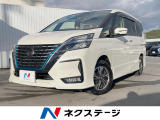 両側電動ドア 全周囲カメラ 衝突被害軽減システム 禁煙車