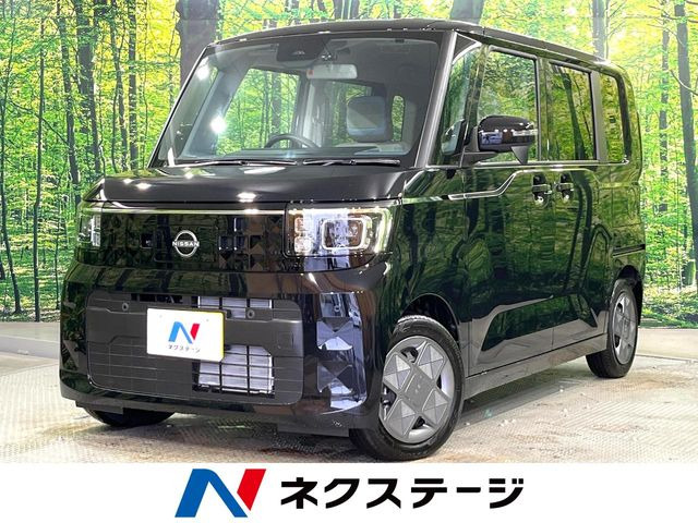 ルークス X