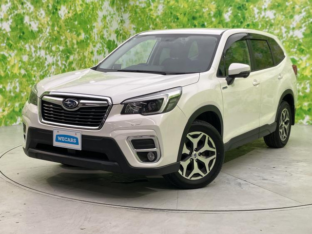 フォレスター 2.0 ツーリング 4WD 