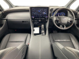 ヴェルファイア ハイブリッド 2.5 Z プレミア E-Four 4WD 4WD 本革シート
