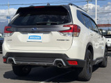 フォレスター 1.8 スポーツ 4WD 