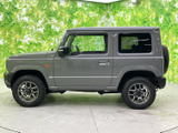 ジムニー XC 4WD 