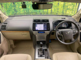 ランドクルーザープラド 2.7 TX Lパッケージ マットブラック エディション 4WD 