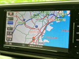 周辺道路や地名を画面上で確認でき、目的地までの道順を調べる際に便利です。現在地を把握しやすく、初めて訪れる場所へのお出かけもサポートします。
