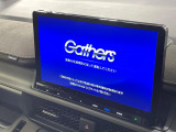 【大画面ナビ】人気の大型11.4インチナビを装備。存在感のある大画面はインパクト大!ナビ利用時のマップ表示は見やすく、テレビやDVDは臨場感がアップ!いつものドライブがグッと楽しくなります♪