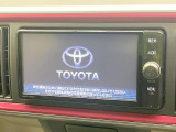 【ナビゲーション】目的地までしっかり案内してくれる使いやすいナビ。Bluetooth接続すればお持ちのスマホやMP3プレイヤーの音楽を再生可能!毎日の運転がさらに楽しくなります!!