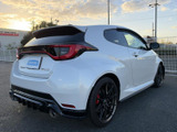 GRヤリス 1.6 RZ ハイ パフォーマンス 4WD 