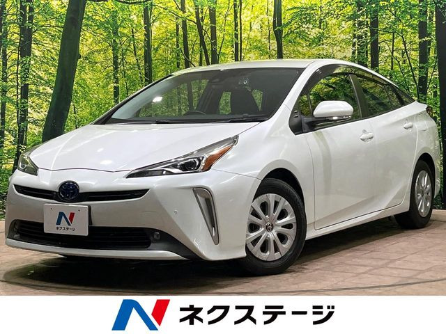 プリウス 1.8 S セーフティ プラスII 
