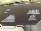 【i-ACTIVESENSE】走行中に前方の車両等を認識し、衝突しそうな時は警報とブレーキで衝突回避と被害軽減をアシスト。より安全にドライブをお楽しみいただけます。