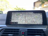 X3 xドライブ20d Mスポーツ ディーゼル 4WD 本革シート