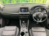 CX-5 2.2 XD Lパッケージ 