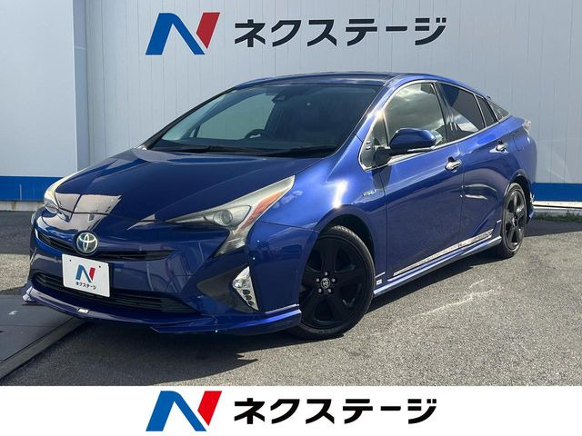 プリウス 1.8 S ツーリングセレクション 