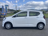 ミライース L SAIII 