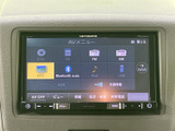 DISCやラジオ、Bluetooth Audioなどの選択肢が画面に並びます。使いたい音源を表示から選びやすく、日々の移動に合わせて活用できます。